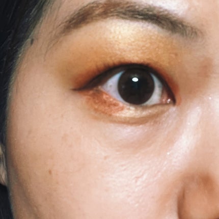 メザイク イージークリア 接着クリアタイプ/メザイク/二重まぶた用アイテムを使ったクチコミ(3枚目)