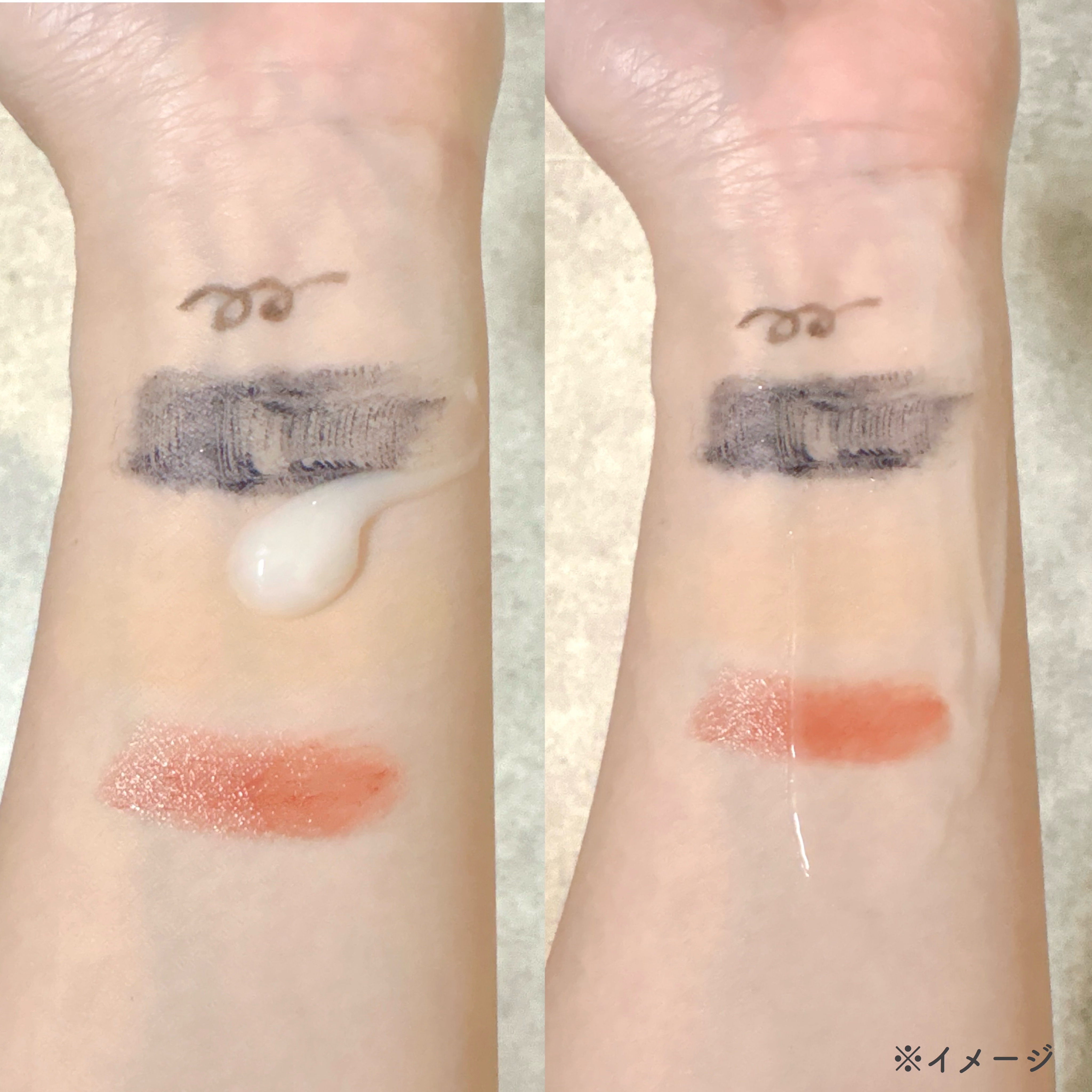 モイストクレンジングミルク/SHIRORU/ミルククレンジングを使ったクチコミ（3枚目）