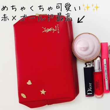 トップ シークレット CC クリーム/YVES SAINT LAURENT BEAUTE/CCクリームを使ったクチコミ（2枚目）