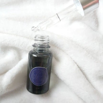 ザ エッセンス U307/ブランドクロス/美容液を使ったクチコミ(4枚目)