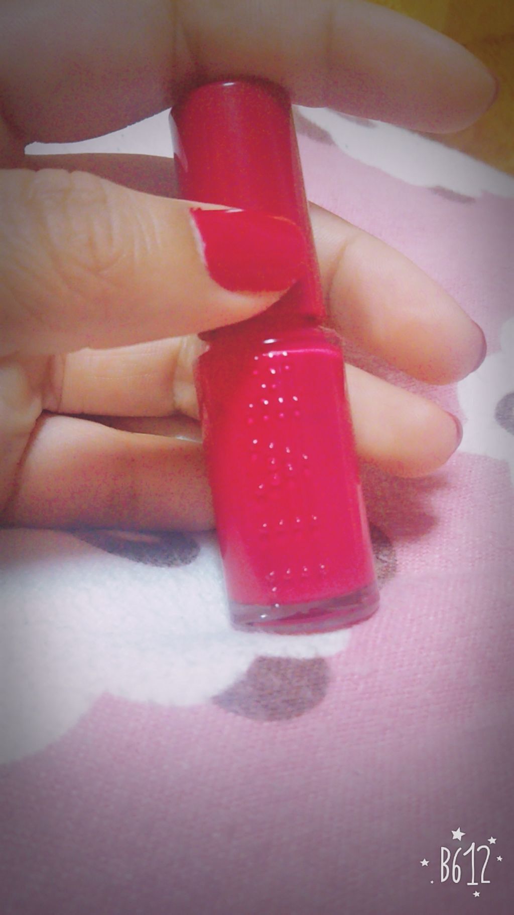 ネールズ N/インテグレート/マニキュアを使ったクチコミ（1枚目）