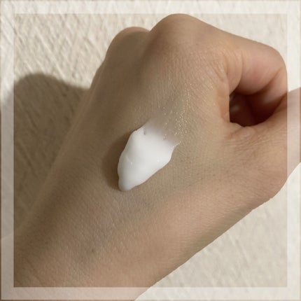 アセロラダークスポット&ブレミッシュ ケア クリーム/RAVIEL/フェイスクリームを使ったクチコミ(4枚目)