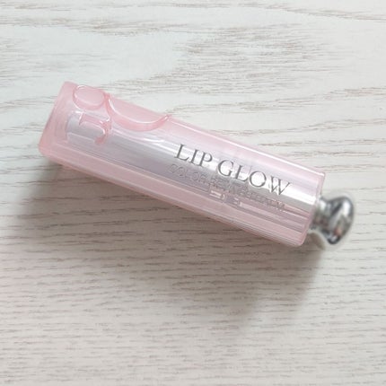 ディオール アディクト リップ グロウ/Dior/リップバームを使ったクチコミ(2枚目)