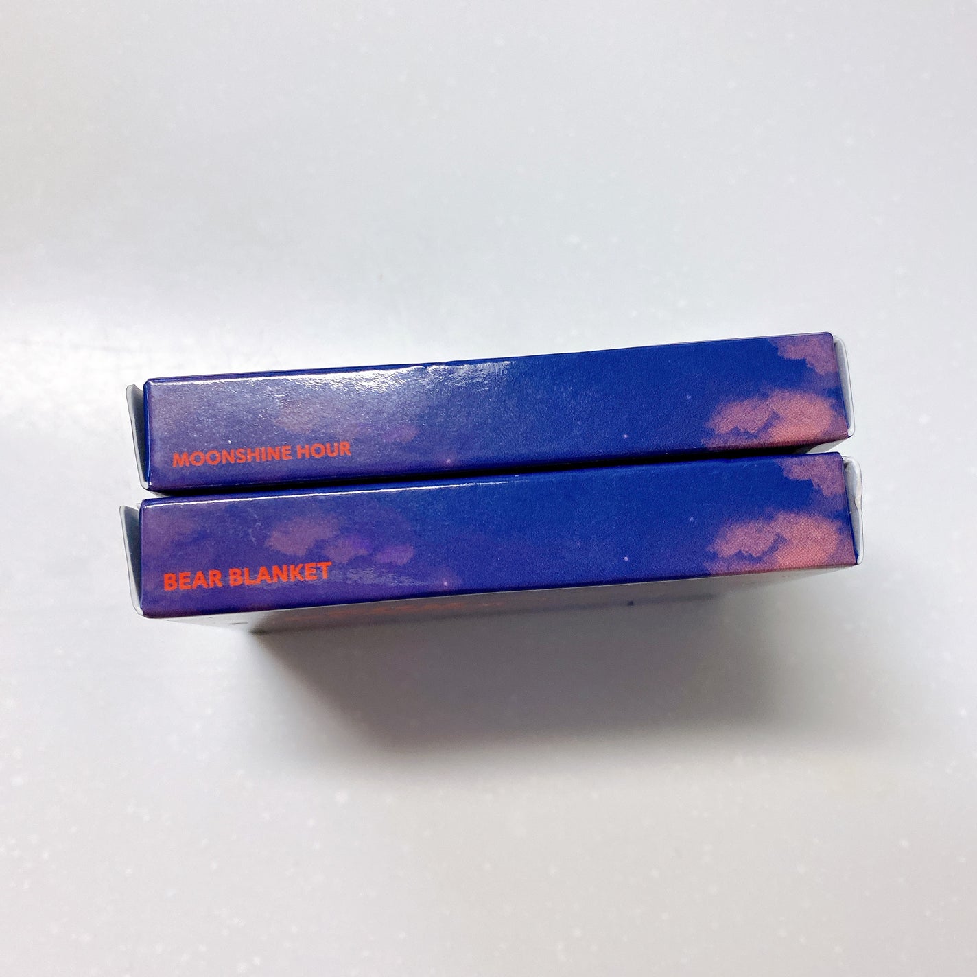 センムル シャドウ ボックス(1)/the SAEM/アイシャドウパレットを使ったクチコミ(7枚目)