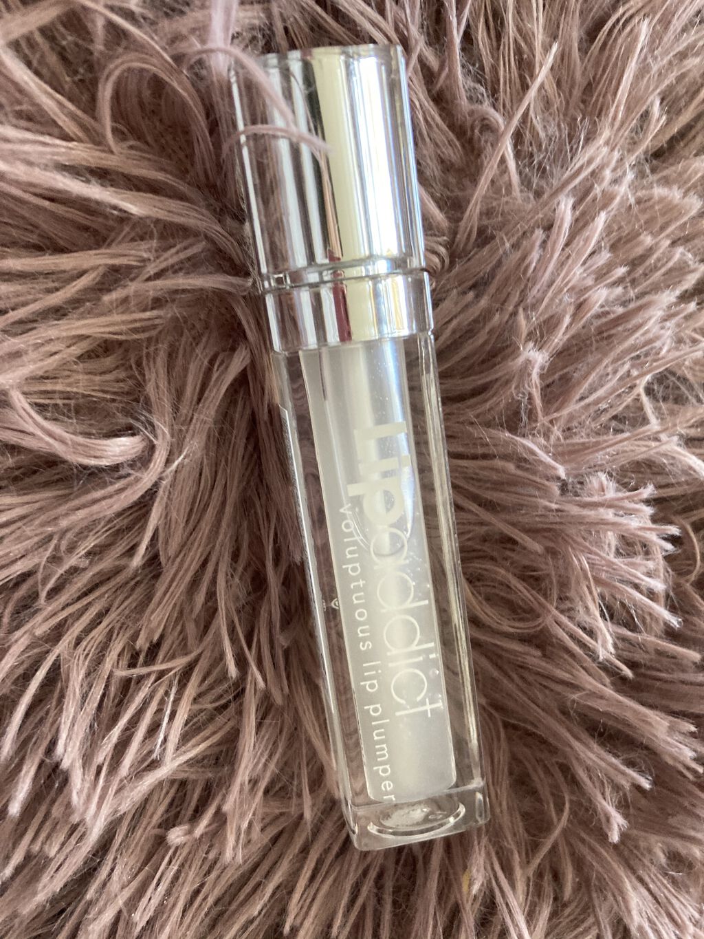 リップアディクト/soaddicted/リップグロスを使ったクチコミ（1枚目）