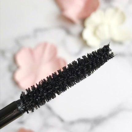 ピメル パーフェクトロング&カールマスカラ/pdc/マスカラを使ったクチコミ(4枚目)