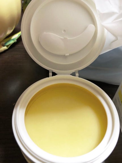 V クレンジングバーム /unlabel/クレンジングバームを使ったクチコミ(3枚目)