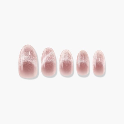 Champagne Blush