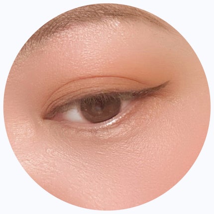 アイシャドウパレット/Kirei&co./アイシャドウパレットを使ったクチコミ(5枚目)