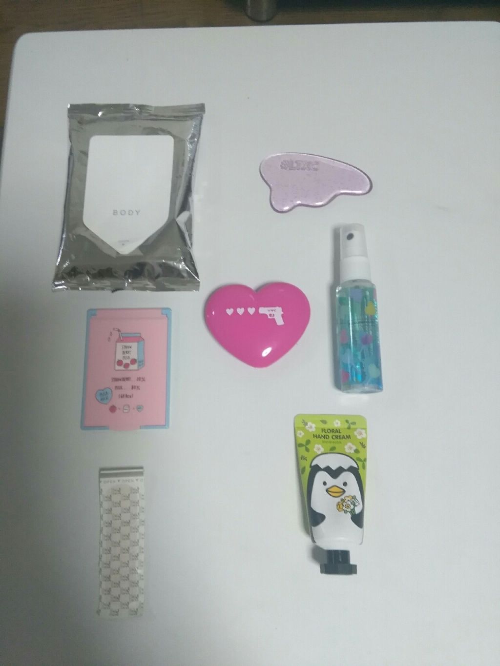 ロート アルガード こどもクリア(医薬品)/ロート製薬/その他を使ったクチコミ(2枚目)