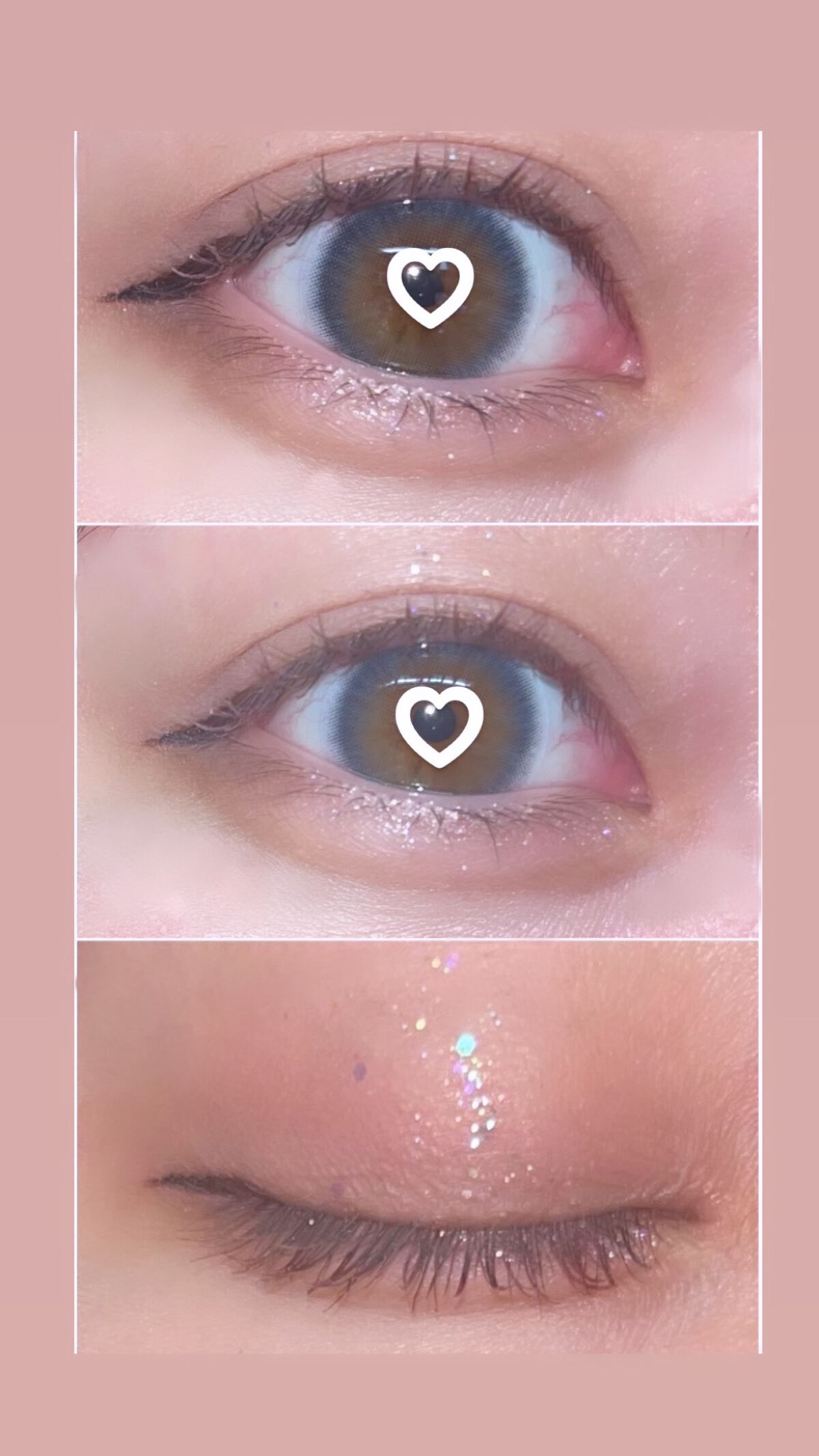 プロ アイ パレット/CLIO/アイシャドウパレットを使ったクチコミ（1枚目）