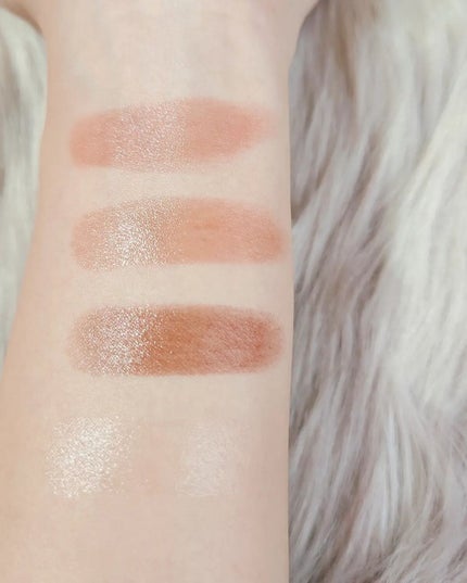 ザ パブリック オーガニック 精油カラーリップスティック/THE PUBLIC ORGANIC/リップクリームを使ったクチコミ(7枚目)