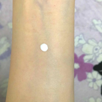 皮脂くずれ防止 化粧下地 超オイリー肌用/プリマヴィスタ/化粧下地を使ったクチコミ(2枚目)