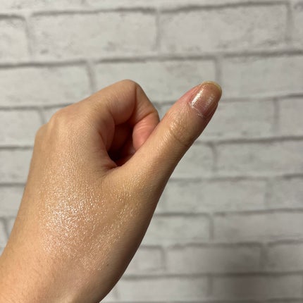 イハダ 薬用バーム【医薬部外品】/IHADA/フェイスバームを使ったクチコミ(4枚目)