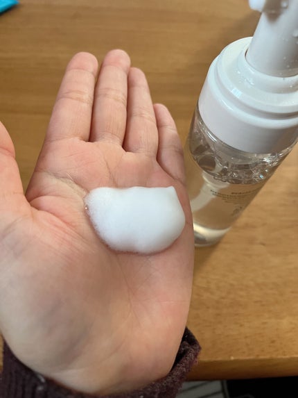 ピュア&ソフトフェミニンウォッシュ /AROMATICA/デリケートゾーンケアを使ったクチコミ(3枚目)