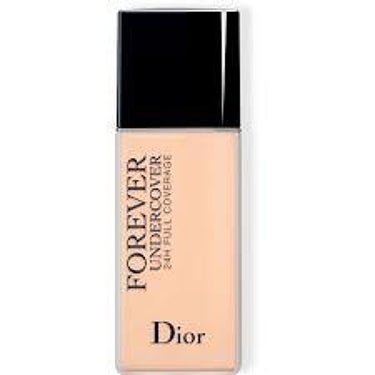 こんばんは！！

キャンメイクのシャドウに続きまして

Dior　フォーエヴァー　アンダーカバー　¥5000くらい
のご紹介☺️


画像なくてすみません💦
撮るの忘れてました😭

このアンダーカバー
