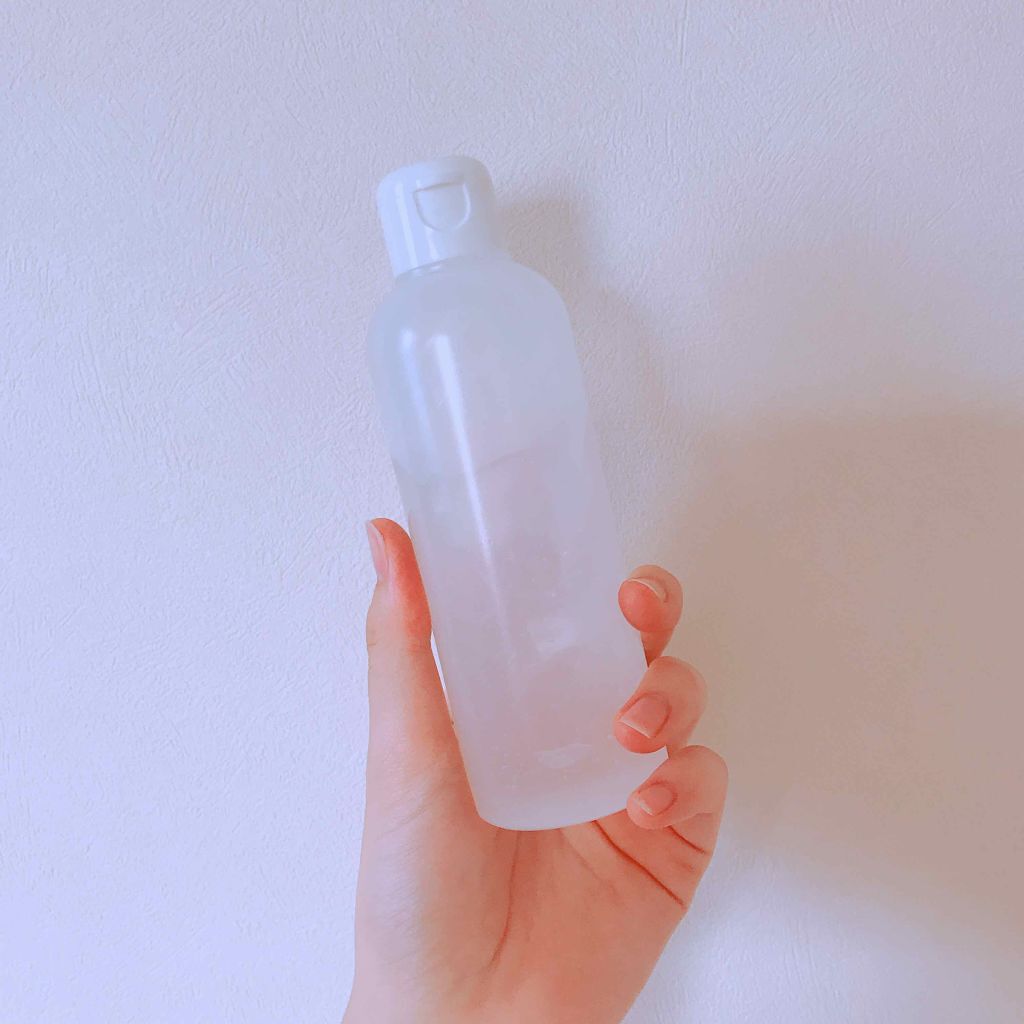 詰め替え容器/DAISO/その他を使ったクチコミ（1枚目）