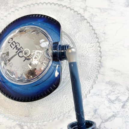 タイムキーパーアイセラム/CEMOY/アイケア・アイクリームを使ったクチコミ(5枚目)