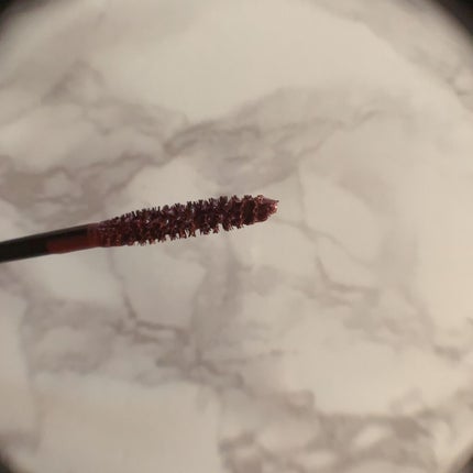 セパレートロングマスカラ/CEZANNE/マスカラを使ったクチコミ(4枚目)