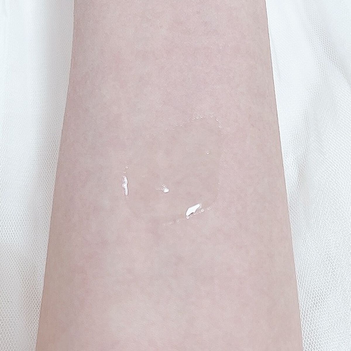 ヘアセラム/seior/ヘアオイルを使ったクチコミ（3枚目）