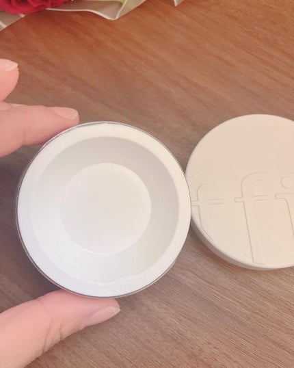 トランスルーセントセットフィニッシングパウダー/TFIT/ルースパウダーを使ったクチコミ(6枚目)