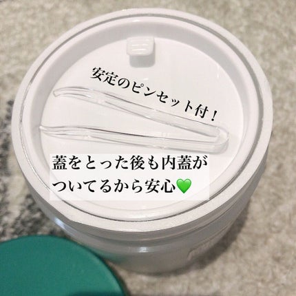 スーパーシカパッド/MEDICUBE/トナーパッドを使ったクチコミ(3枚目)