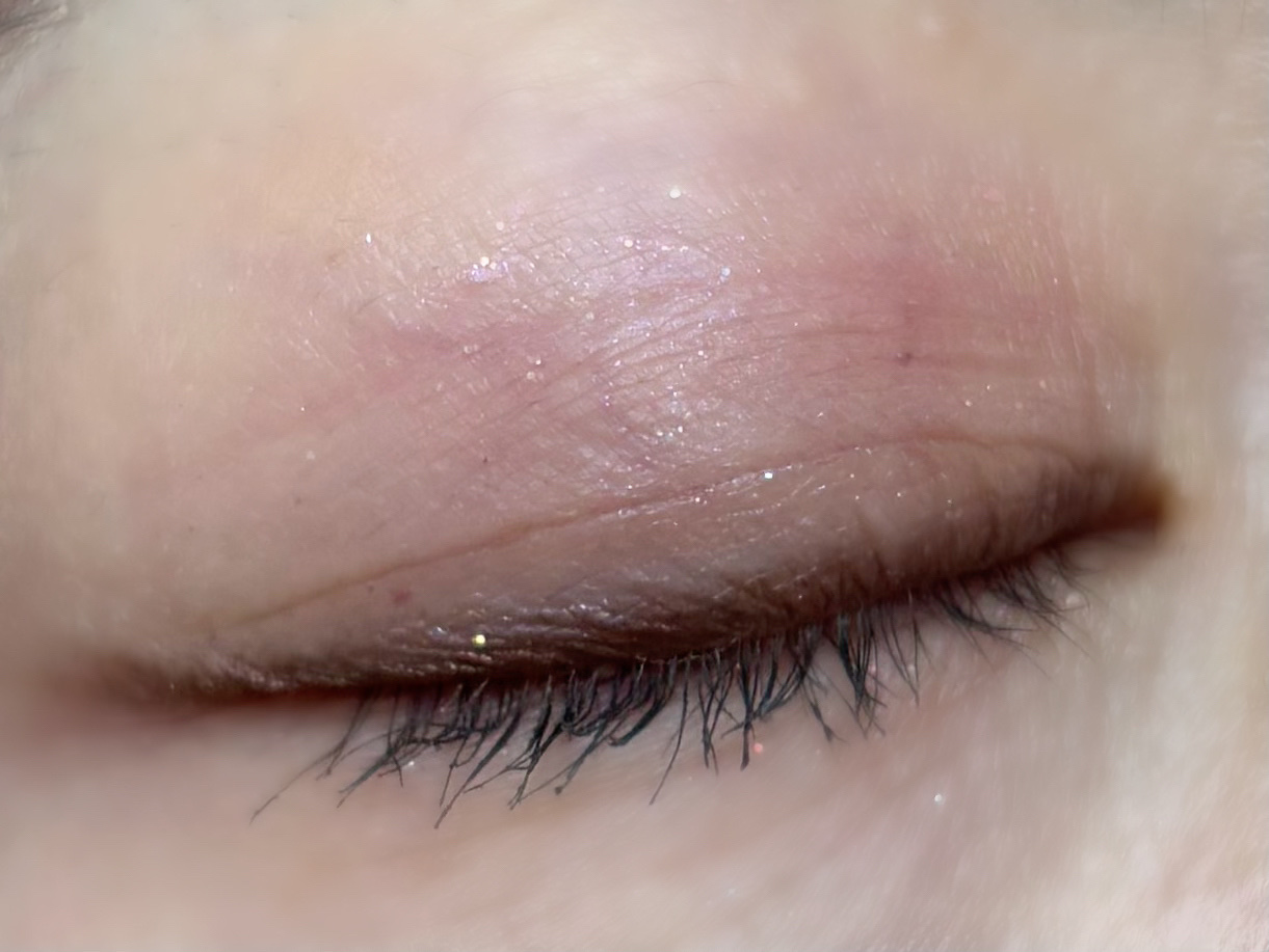 オール テイク ムード パレット(24AD)/PERIPERA/アイシャドウパレットを使ったクチコミ（3枚目）