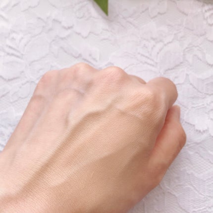 スタジオ フィックス フルイッド SPF 25/M・A・C/リキッドファンデーションを使ったクチコミ(4枚目)