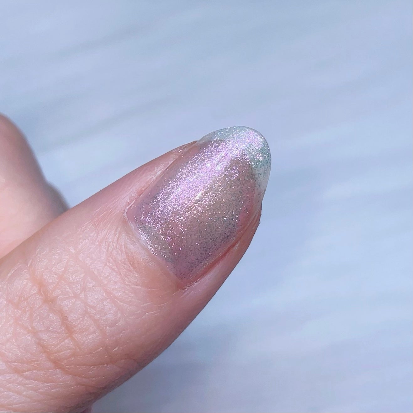 NUMBER POLISHã/D-UP/ãããã¥ã¢ã䜿ã£ãã¯ãã³ãïŒ2æç®ïŒ