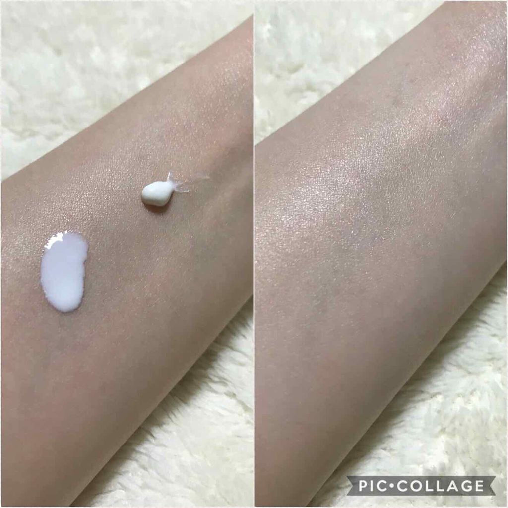 UVエッセンス SPF30/キュレル/日焼け止め・UVケアを使ったクチコミ（2枚目）