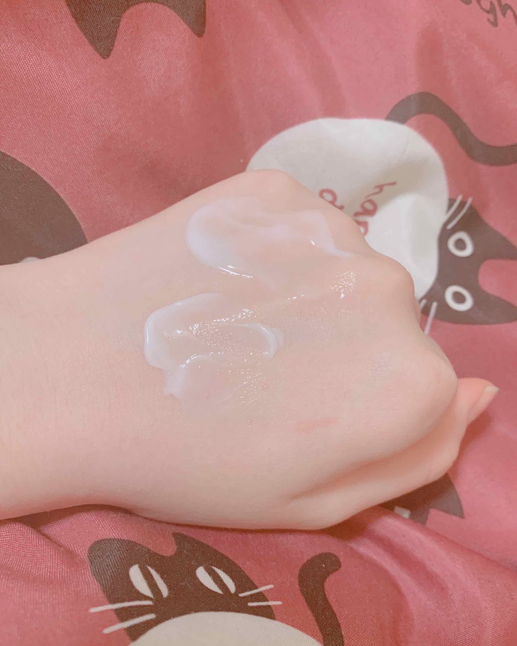 ミノン アミノモイスト モイストチャージ ミルク/ミノン/乳液を使ったクチコミ（3枚目）