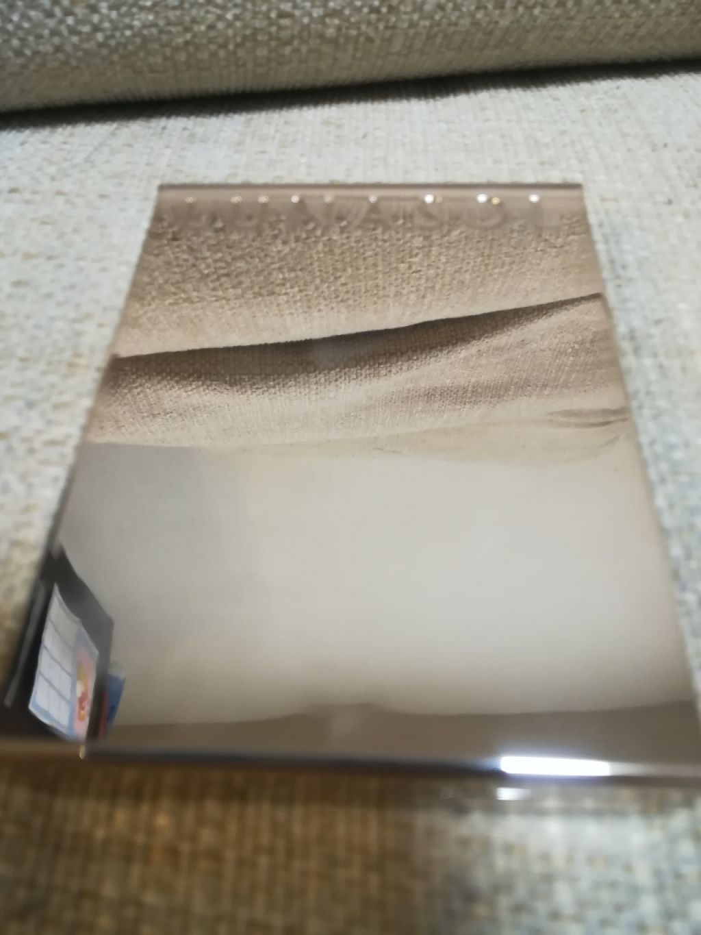 フュージングカラーパレット/LUNASOL/アイシャドウパレットを使ったクチコミ(3枚目)