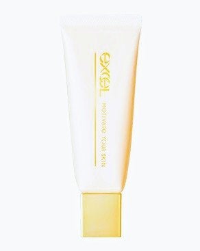 モチベートユアスキン/excel/化粧下地を使ったクチコミ(1枚目)