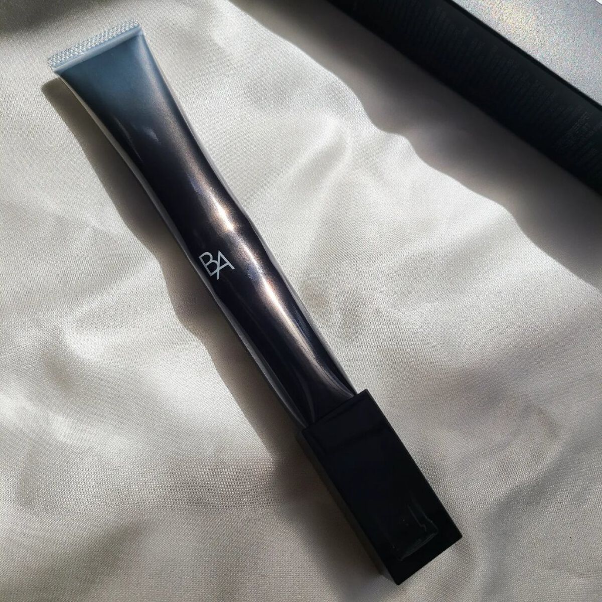 B.A アイゾーンクリーム N/B.A/アイケア・アイクリームを使ったクチコミ（1枚目）