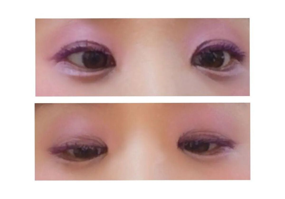 コンスピキュアス マットリップス/Amplitude/口紅を使ったクチコミ(2枚目)