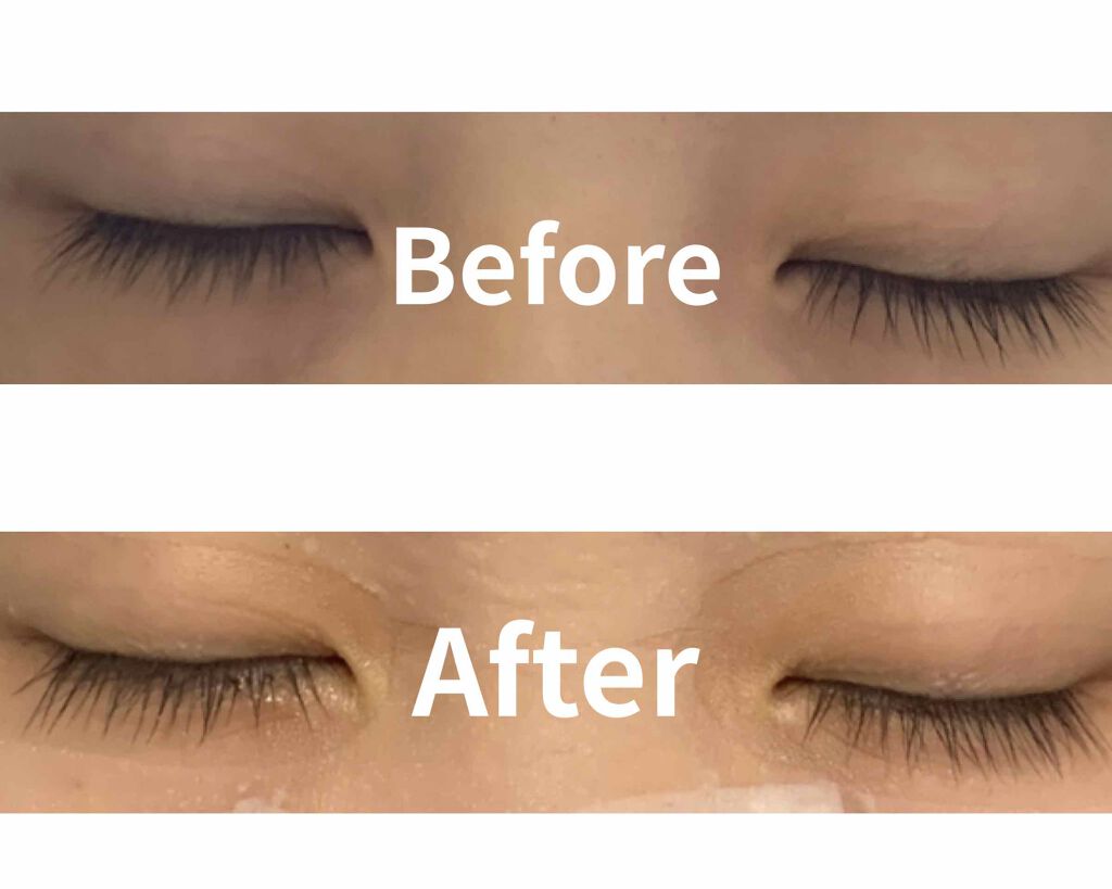 EMAKED(エマーキット)/水橋保寿堂製薬/まつげ美容液を使ったクチコミ(2枚目)