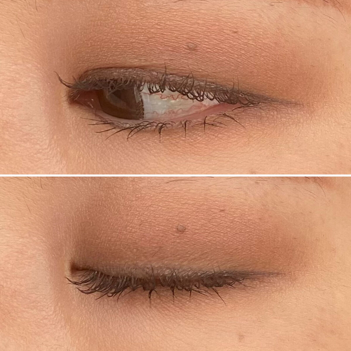 エテュセ アイエディション(ブロウライナー)/ettusais/アイブロウペンシルを使ったクチコミ（2枚目）