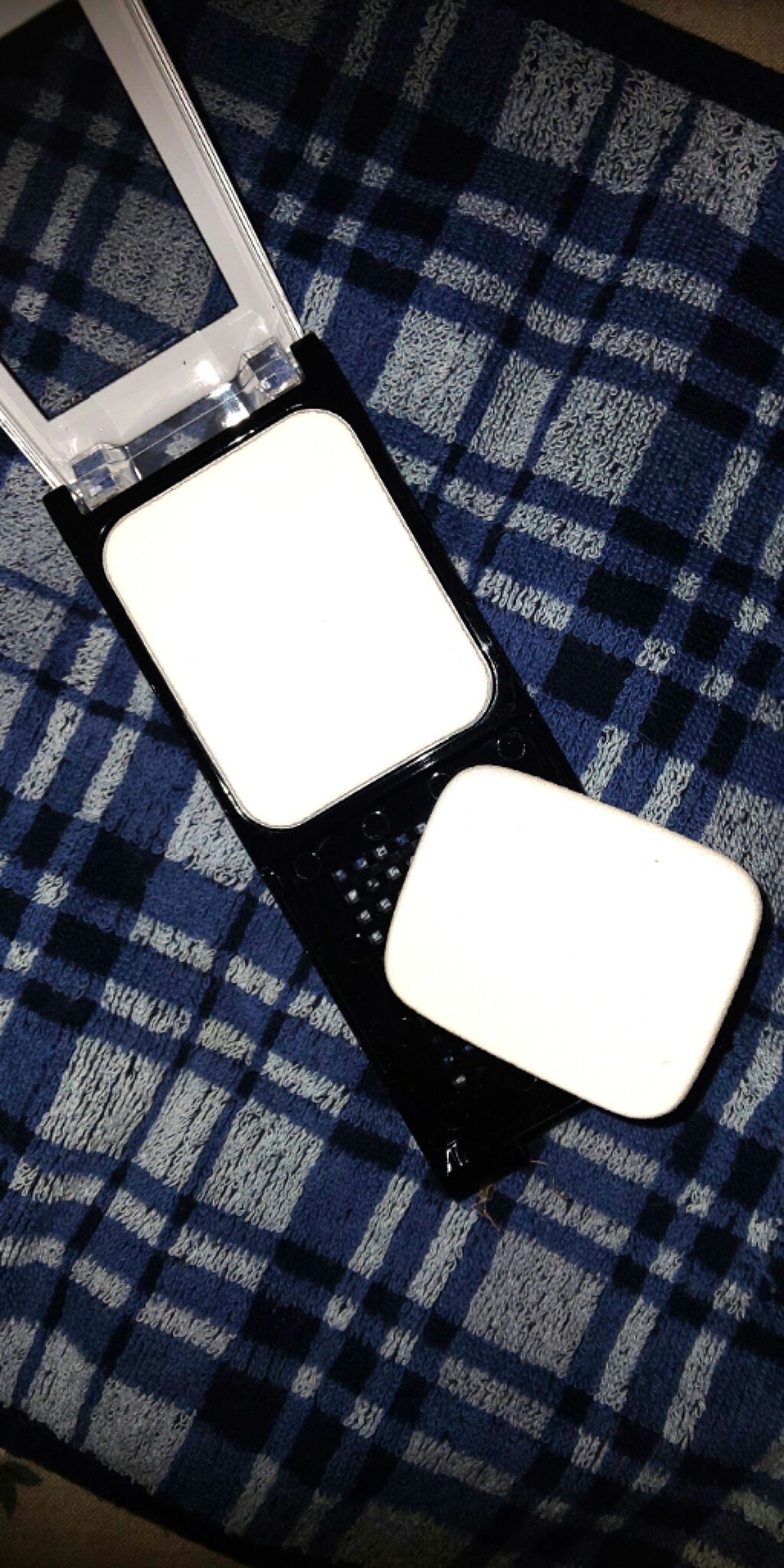 レブロン アンチシャイン バーム/REVLON/化粧下地を使ったクチコミ（2枚目）