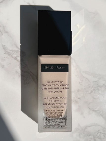 ãªãŒã«ã¢ã¯ãŒãº ãªããã/YVES SAINT LAURENT BEAUTE/ãªããããã¡ã³ããŒã·ã§ã³ã䜿ã£ãã¯ãã³ãïŒ2æç®ïŒ