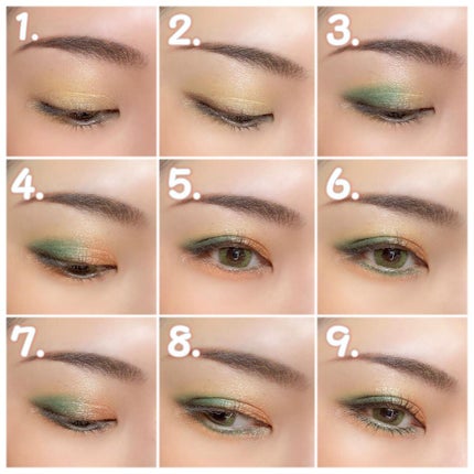 プロ シングル シャドウ/CLIO/単色アイシャドウを使ったクチコミ(5枚目)