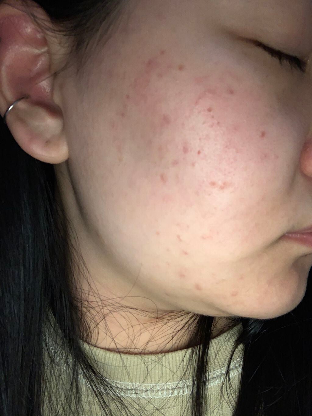 導入化粧液/無印良品/ブースター・導入液を使ったクチコミ(2枚目)