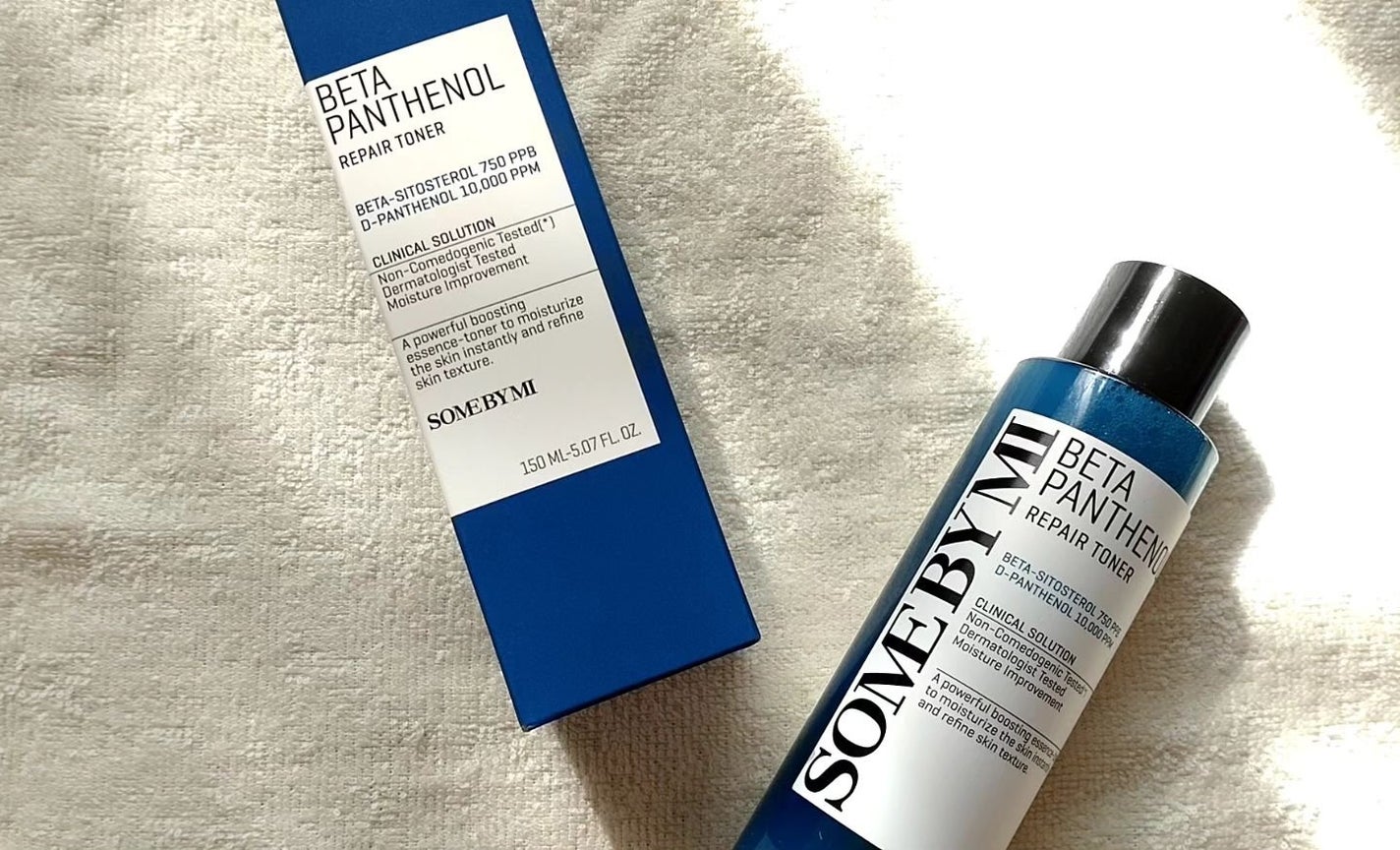 レチノールインテンシブ アドバンスドトリプルアクションアイクリーム/SOME BY MI/アイケア・アイクリームを使ったクチコミ(2枚目)