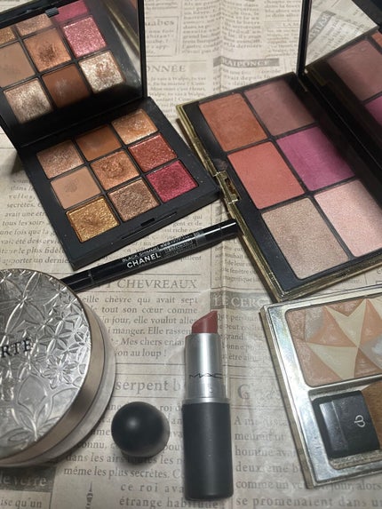 スティロ ユー ウォータープルーフ N/CHANEL/ペンシルアイライナーを使ったクチコミ(1枚目)