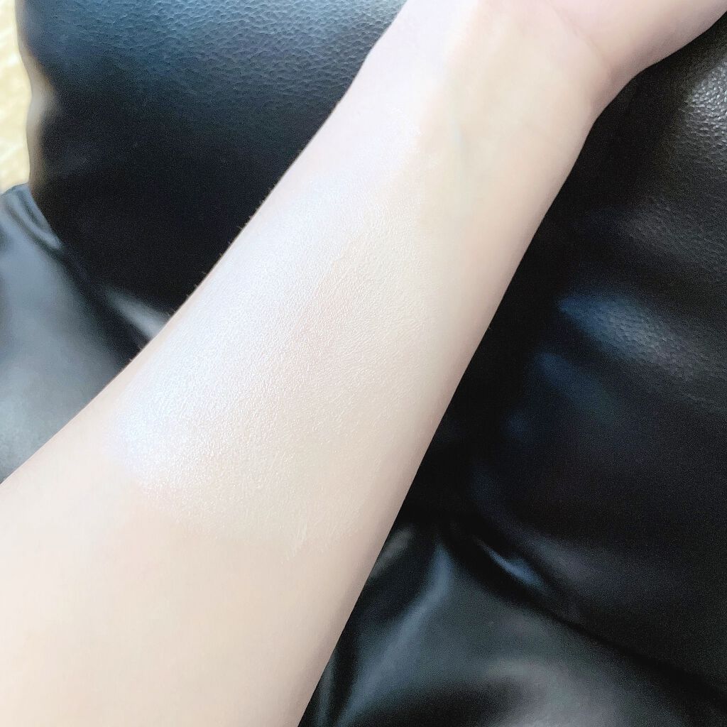 ミミチュール トーンミーアップ ＵＶジェル/クラブ/日焼け止めジェルを使ったクチコミ（3枚目）