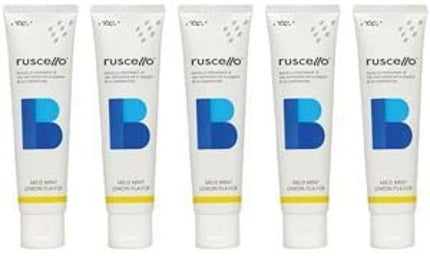 ルシェロ 歯磨きペーストB