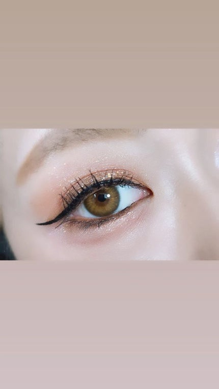 ティアドロップ/CLARA CONTACT/カラーコンタクトレンズを使ったクチコミ(5枚目)