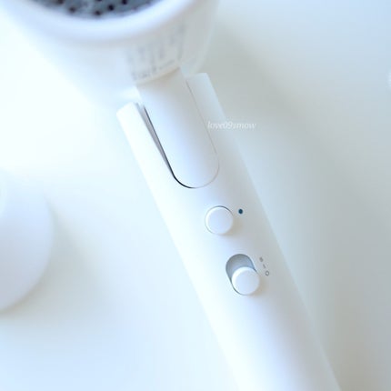 rinko on LIPS 「haircare♡ニトリ様より新商品のドライヤーをお試しさせて..」(4枚目)