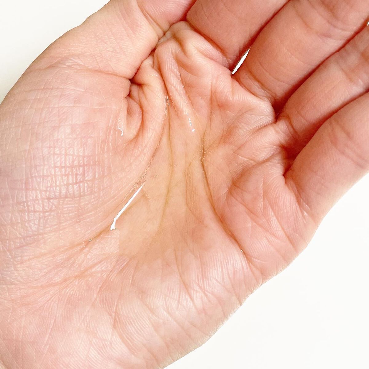 アンドハニー クレンジングオイル/&honey/オイルクレンジングを使ったクチコミ(2枚目)