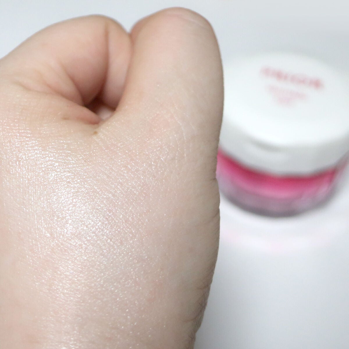 薬用 リンクル美コルセットゲル/プリオール/オールインワン化粧品を使ったクチコミ(3枚目)