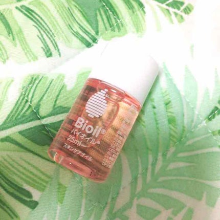 バイオイル/バイオイル/フェイスオイルを使ったクチコミ(1枚目)